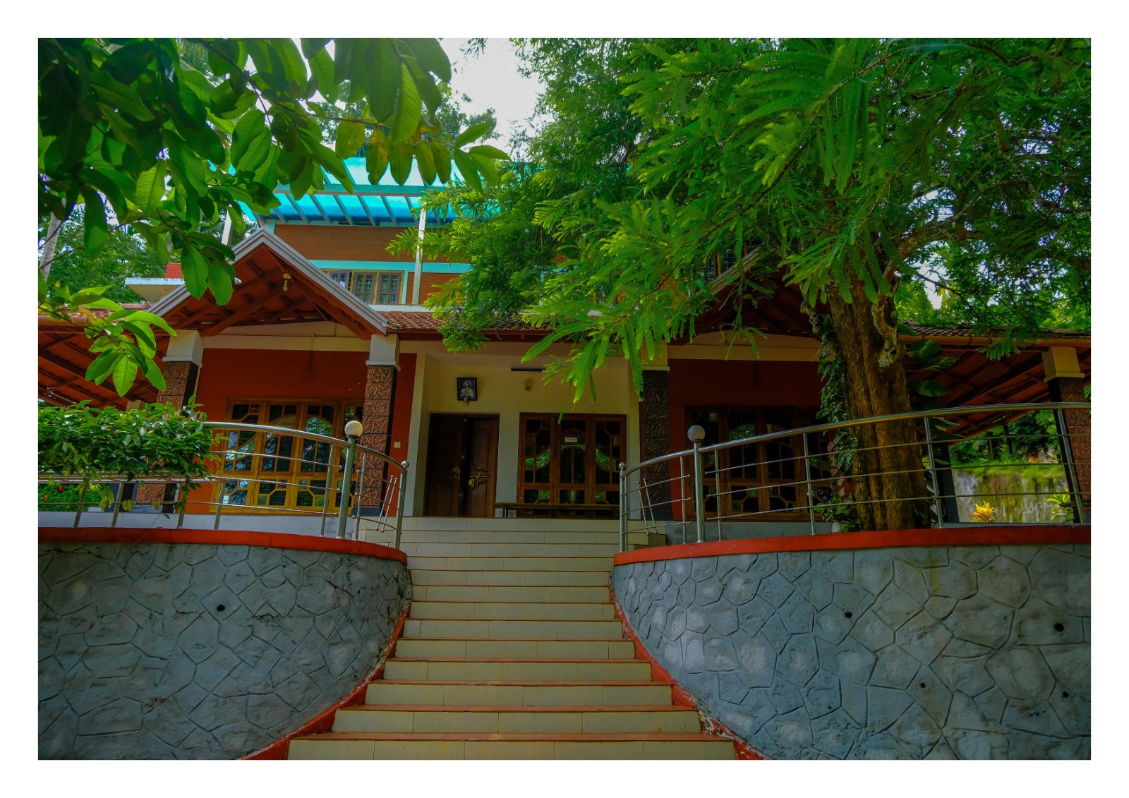 Collection O 811106 Ashiyana Homes, Kakkanad Kochi, Kochi